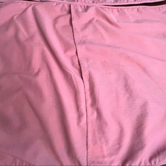 Vintage 80s Cabbage Patch Kids Set of 2 Pillowcases - Picture 9 of 9